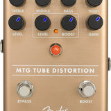 Fender MTG Tube Distortion Pedal - Remenyi House of Music