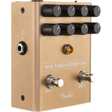 Fender MTG Tube Distortion Pedal - Remenyi House of Music