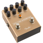 Fender MTG Tube Distortion Pedal - Remenyi House of Music