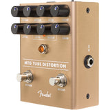 Fender MTG Tube Distortion Pedal - Remenyi House of Music