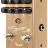 Fender MTG Tube Distortion Pedal - Remenyi House of Music