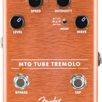 Fender MTG Tube Tremolo Pedal - Remenyi House of Music