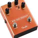 Fender MTG Tube Tremolo Pedal - Remenyi House of Music