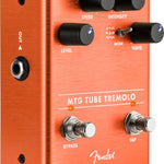 Fender MTG Tube Tremolo Pedal - Remenyi House of Music