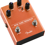 Fender MTG Tube Tremolo Pedal - Remenyi House of Music