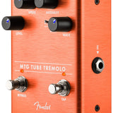 Fender MTG Tube Tremolo Pedal - Remenyi House of Music