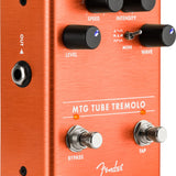 Fender MTG Tube Tremolo Pedal - Remenyi House of Music