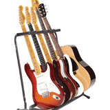 Fender Multi - Stand (5 Space) - Remenyi House of Music