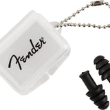 Fender Musician Series Ear Plugs, Black - Remenyi House of Music