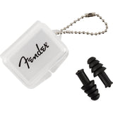 Fender Musician Series Ear Plugs, Black - Remenyi House of Music