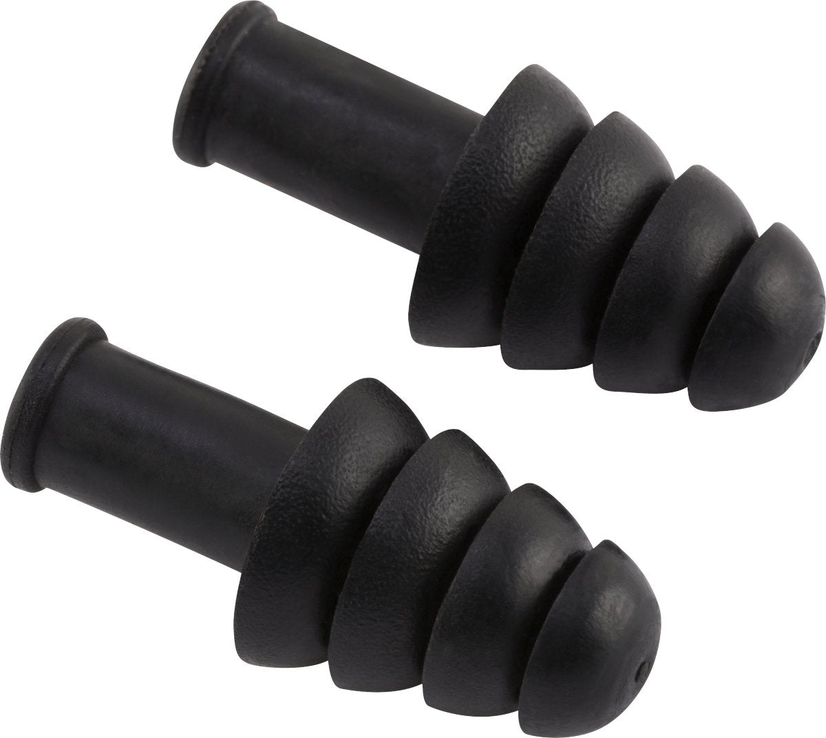 Fender Musician Series Ear Plugs, Black - Remenyi House of Music