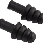 Fender Musician Series Ear Plugs, Black - Remenyi House of Music