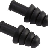 Fender Musician Series Ear Plugs, Black - Remenyi House of Music