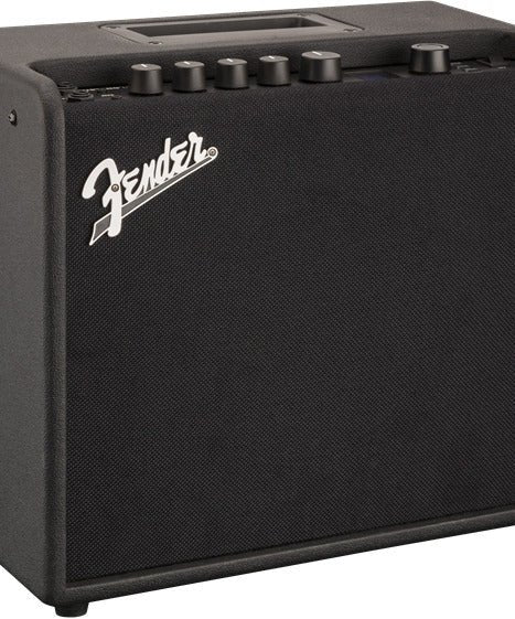 Fender Mustang LT25 Amp, 120V - Remenyi House of Music