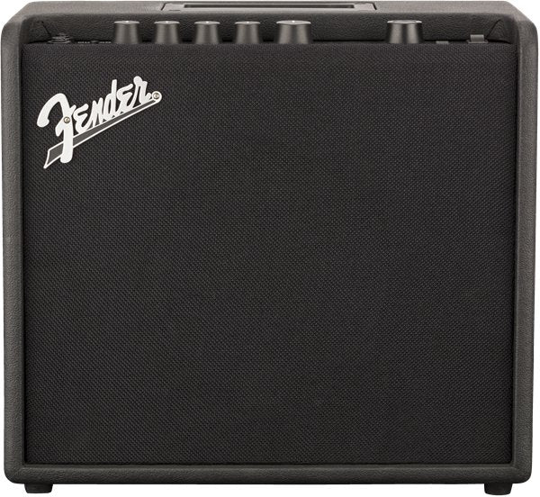 Fender Mustang LT25 Amp, 120V - Remenyi House of Music