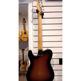 Fender Noventa Telecaster® 2TSB P - 90 - Remenyi House of Music