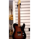 Fender Noventa Telecaster® 2TSB P - 90 - Remenyi House of Music