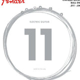 Fender Original 150 Guitar Strings, Pure Nickel Wound, Ball End, 150M .011 - .049 Gauges, (6) - Remenyi House of Music