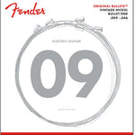 Fender Original Bullet 3150LR Guitar Strings, Pure Nickel, Gauges .009 - .046 - Remenyi House of Music