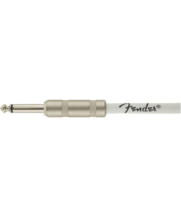 Fender Original Series Instrument Cable, 10', Daphne Blue - Remenyi House of Music