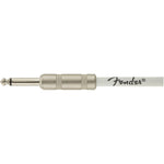 Fender Original Series Instrument Cable, 18.6', Surf Green - Remenyi House of Music