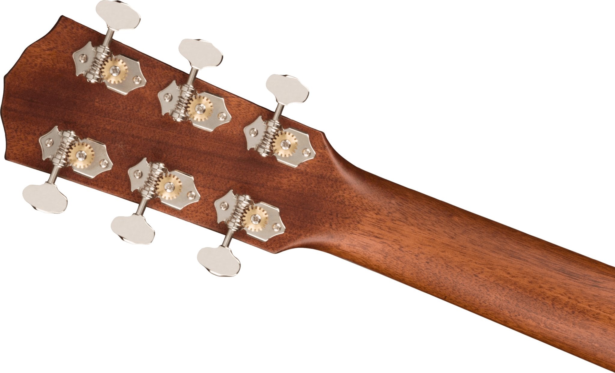 Fender PD - 220E Dreadnought Guitar, Ovangkol Fingerboard, Natural - Remenyi House of Music