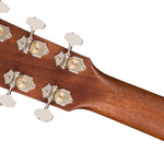 Fender PD - 220E Dreadnought Guitar, Ovangkol Fingerboard, Natural - Remenyi House of Music