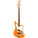 Fender Player Jaguar Electric Bass - Remenyi House of Music