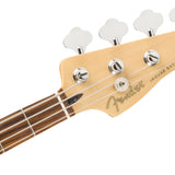 Fender Player Jaguar Electric Bass - Remenyi House of Music