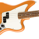 Fender Player Jaguar Electric Bass - Remenyi House of Music