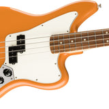 Fender Player Jaguar Electric Bass - Remenyi House of Music