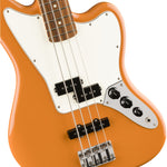 Fender Player Jaguar Electric Bass - Remenyi House of Music