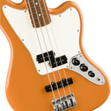 Fender Player Jaguar Electric Bass - Remenyi House of Music