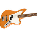 Fender Player Jaguar Electric Bass - Remenyi House of Music