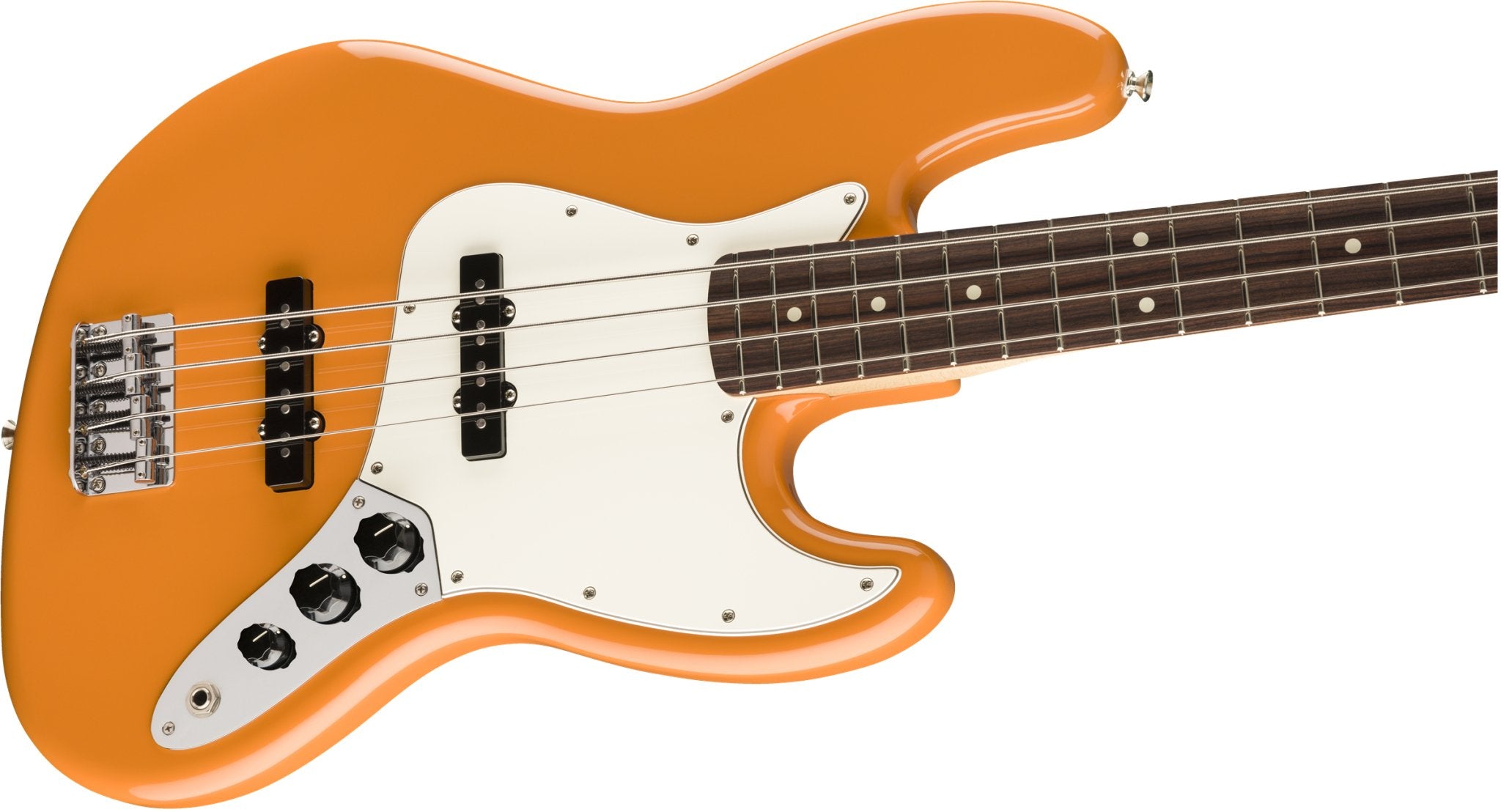 Fender Player Jazz Electric Bass - Remenyi House of Music