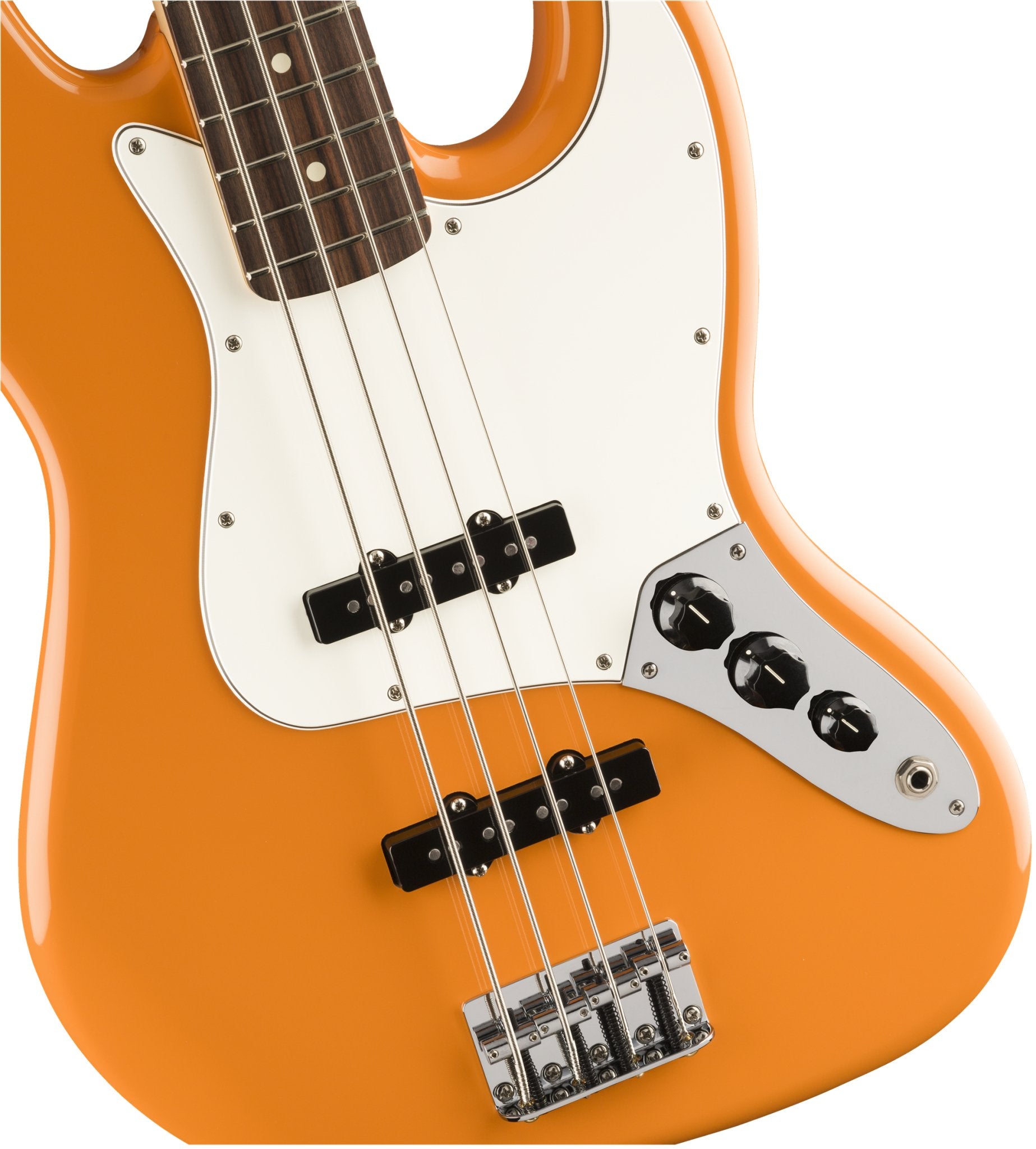 Fender Player Jazz Electric Bass - Remenyi House of Music