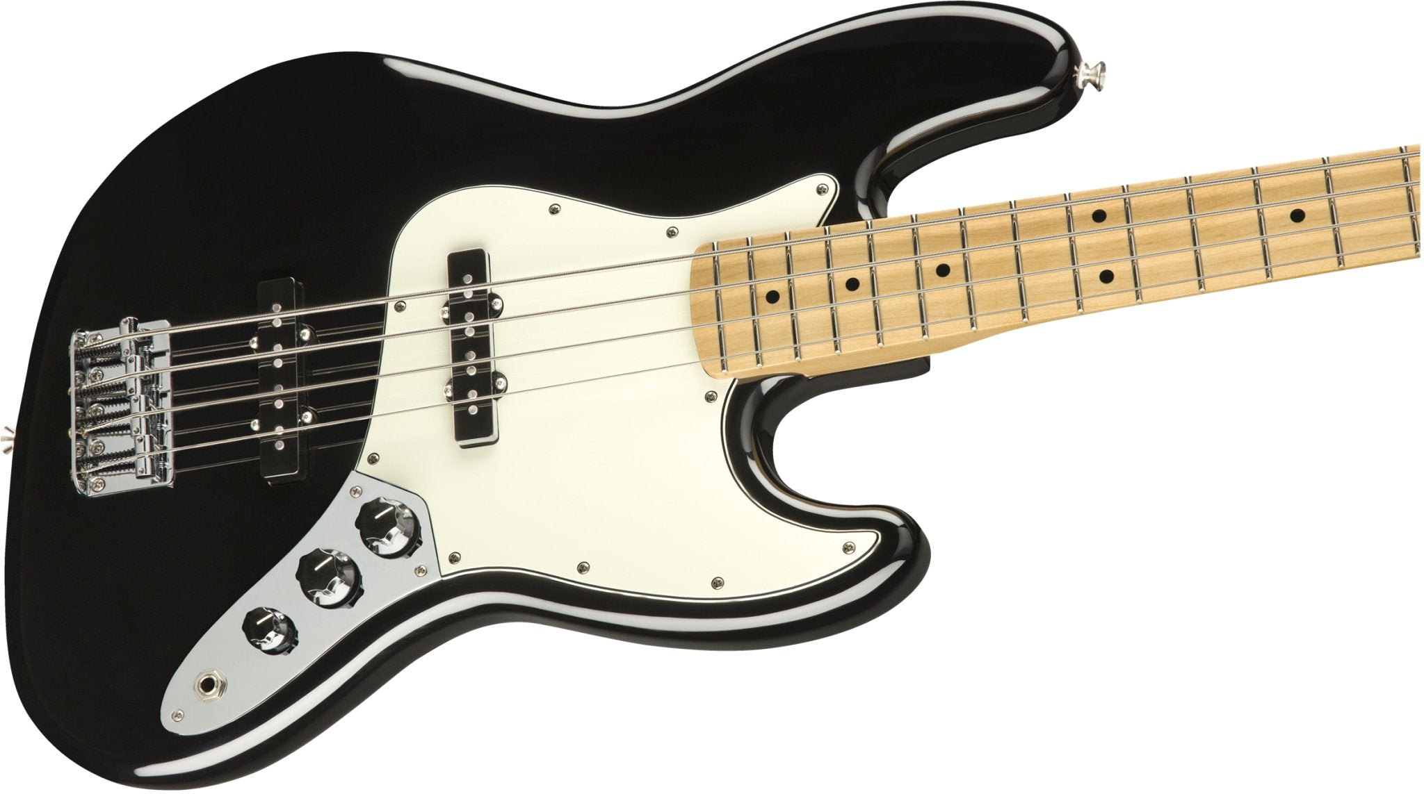 Fender Player Jazz Electric Bass - Remenyi House of Music