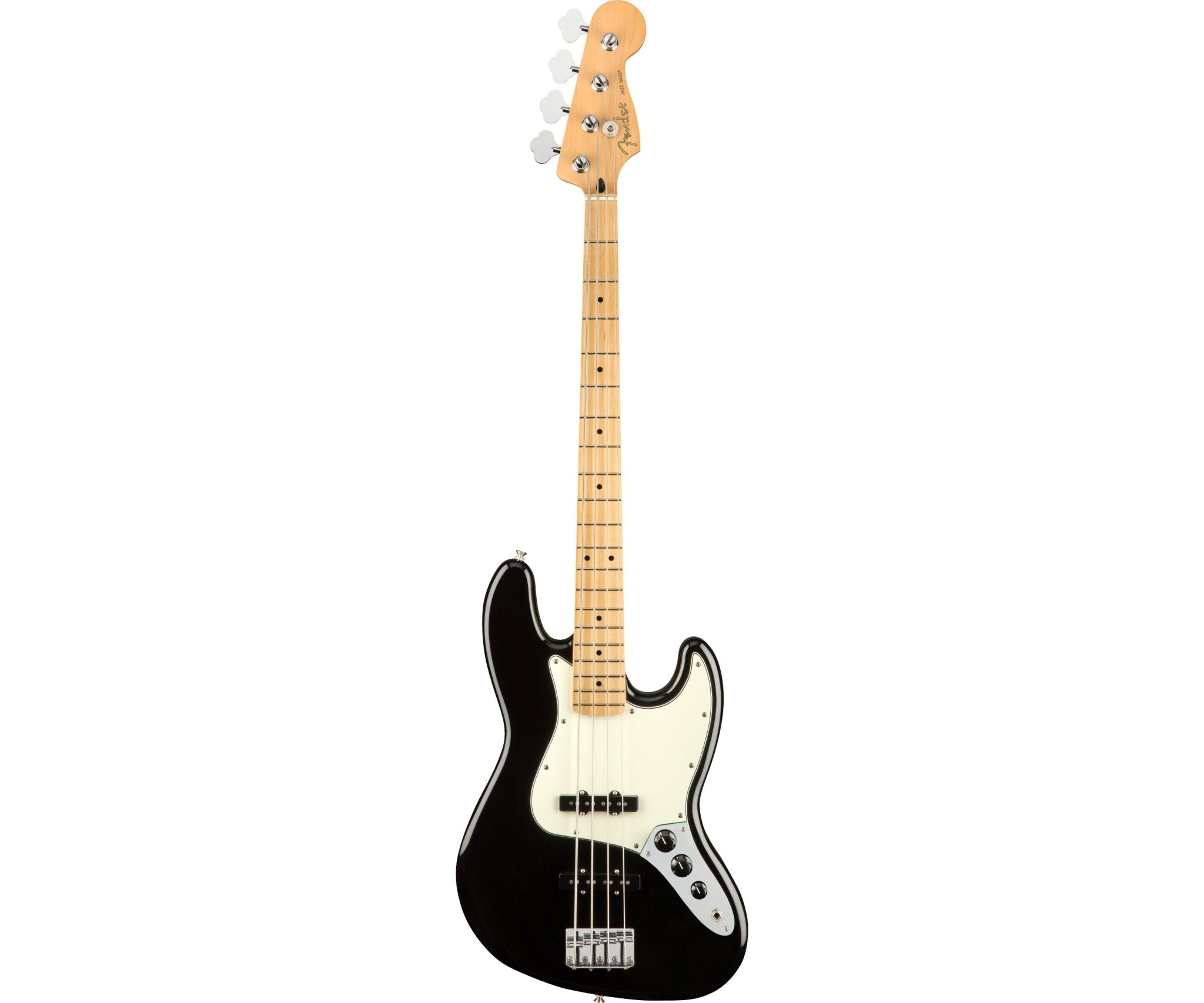 Fender Player Jazz Electric Bass - Remenyi House of Music