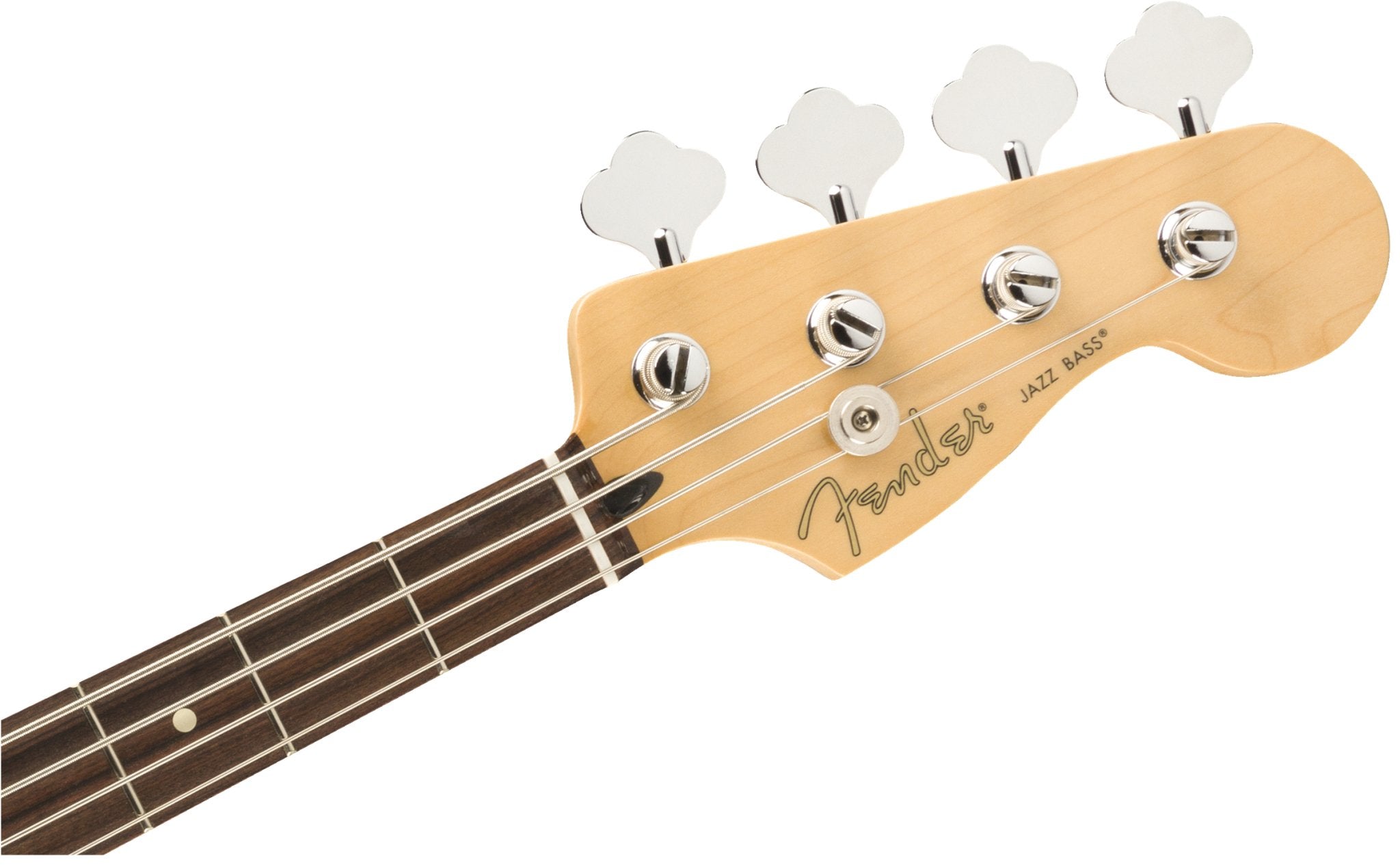 Fender Player Jazz Electric Bass - Remenyi House of Music