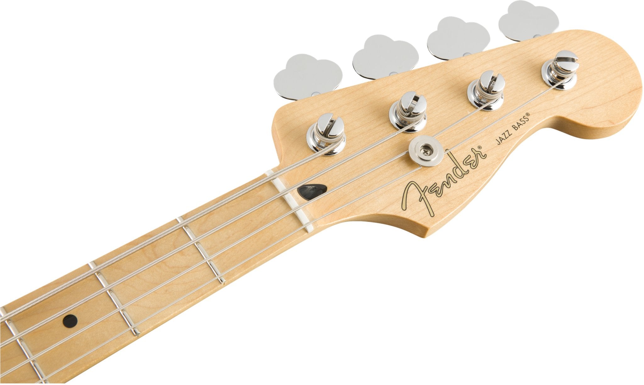 Fender Player Jazz Electric Bass - Remenyi House of Music