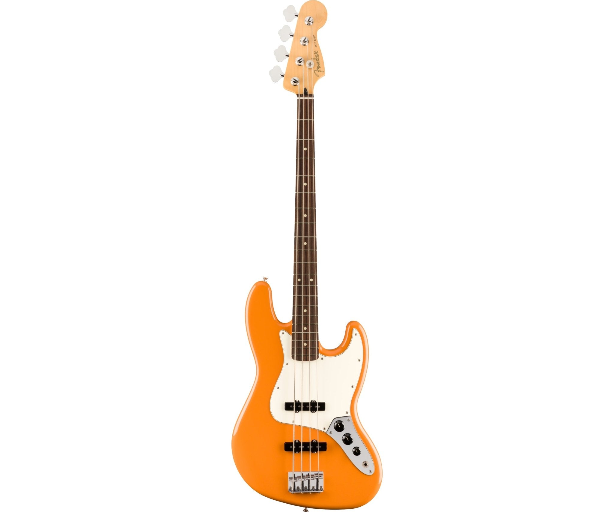 Fender Player Jazz Electric Bass - Remenyi House of Music