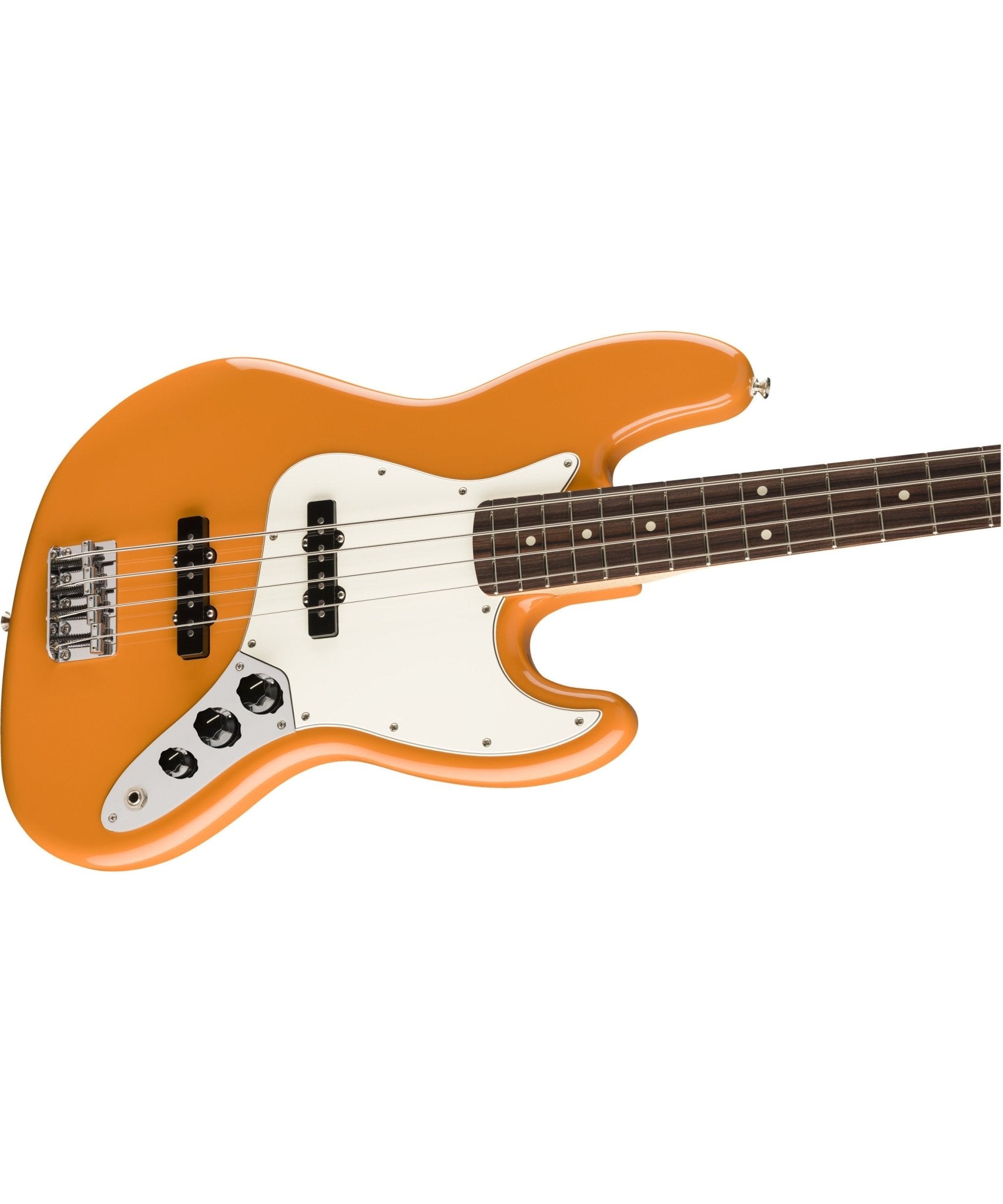 Fender Player Jazz Electric Bass - Remenyi House of Music