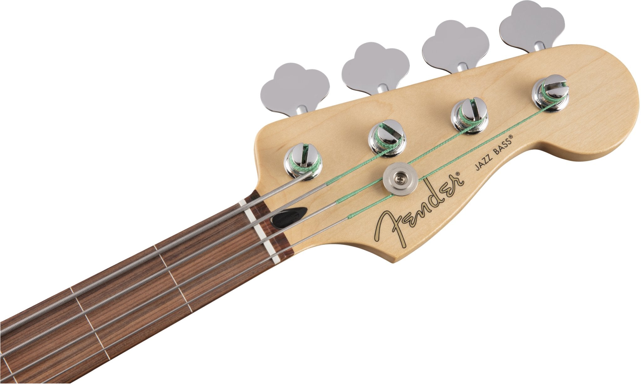 Fender Player Jazz Fretless Electronic Bass - Remenyi House of Music