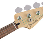 Fender Player Jazz Fretless Electronic Bass - Remenyi House of Music