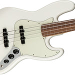 Fender Player Jazz Fretless Electronic Bass - Remenyi House of Music