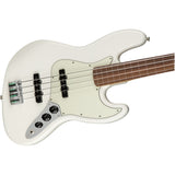 Fender Player Jazz Fretless Electronic Bass - Remenyi House of Music