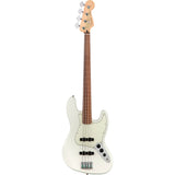 Fender Player Jazz Fretless Electronic Bass - Remenyi House of Music