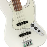 Fender Player Jazz Fretless Electronic Bass - Remenyi House of Music