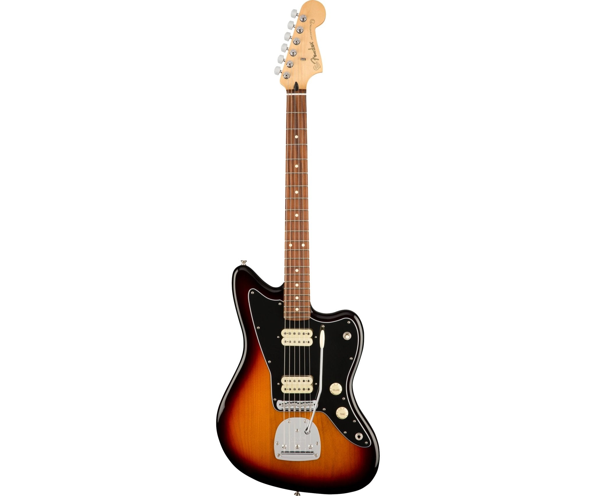 Fender Player Jazzmaster Electric Guitar - Remenyi House of Music