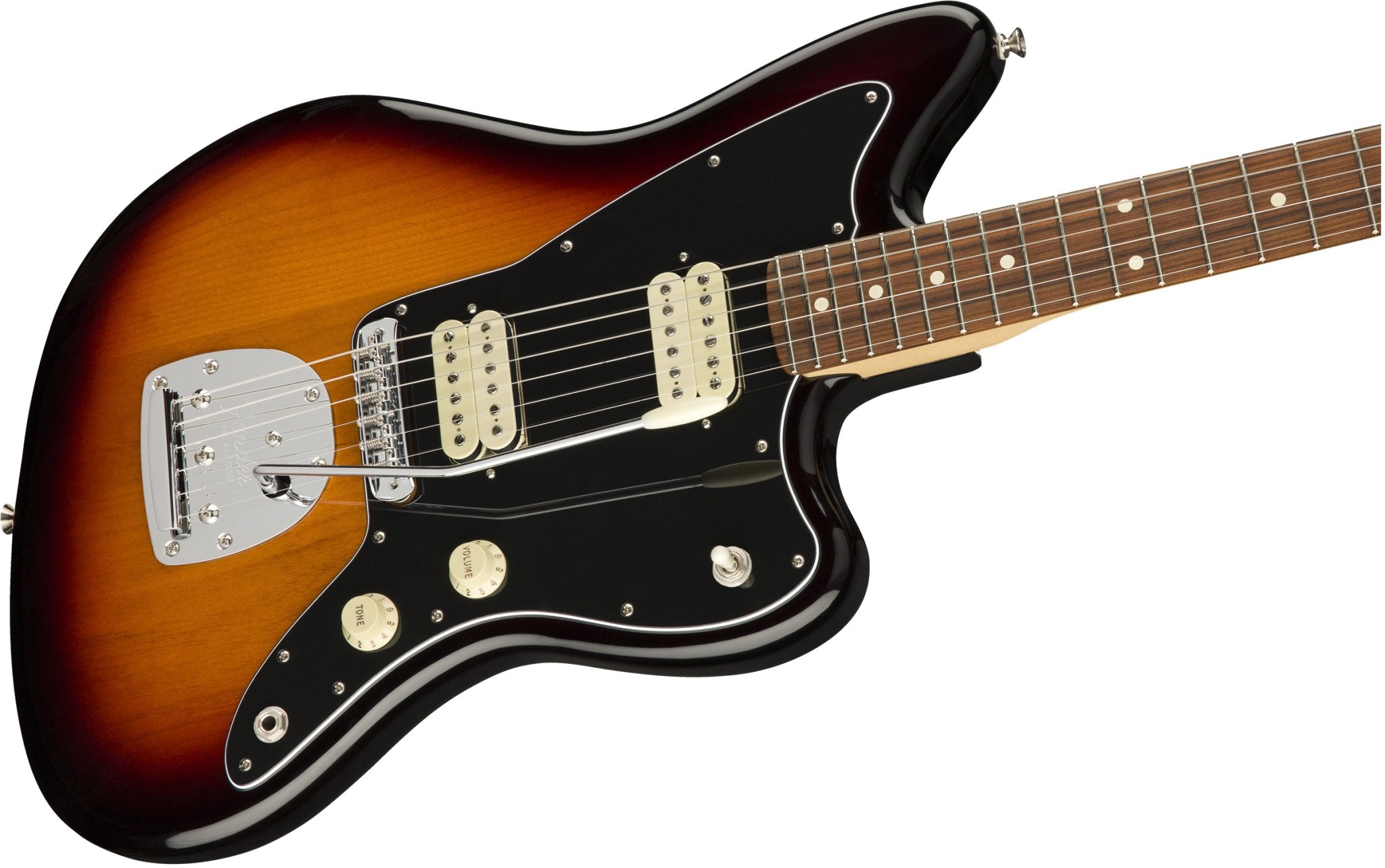 Fender Player Jazzmaster Electric Guitar - Remenyi House of Music